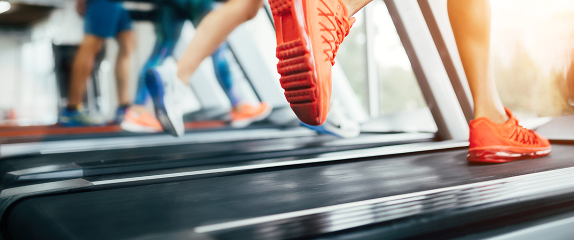 Ringless Voicemails for Gyms